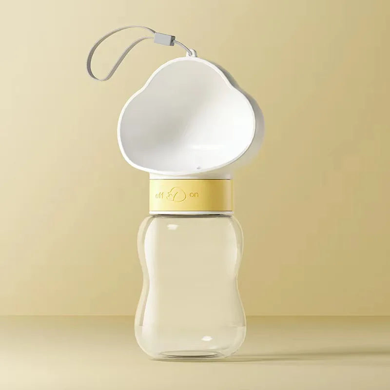 Dog Water Bottle