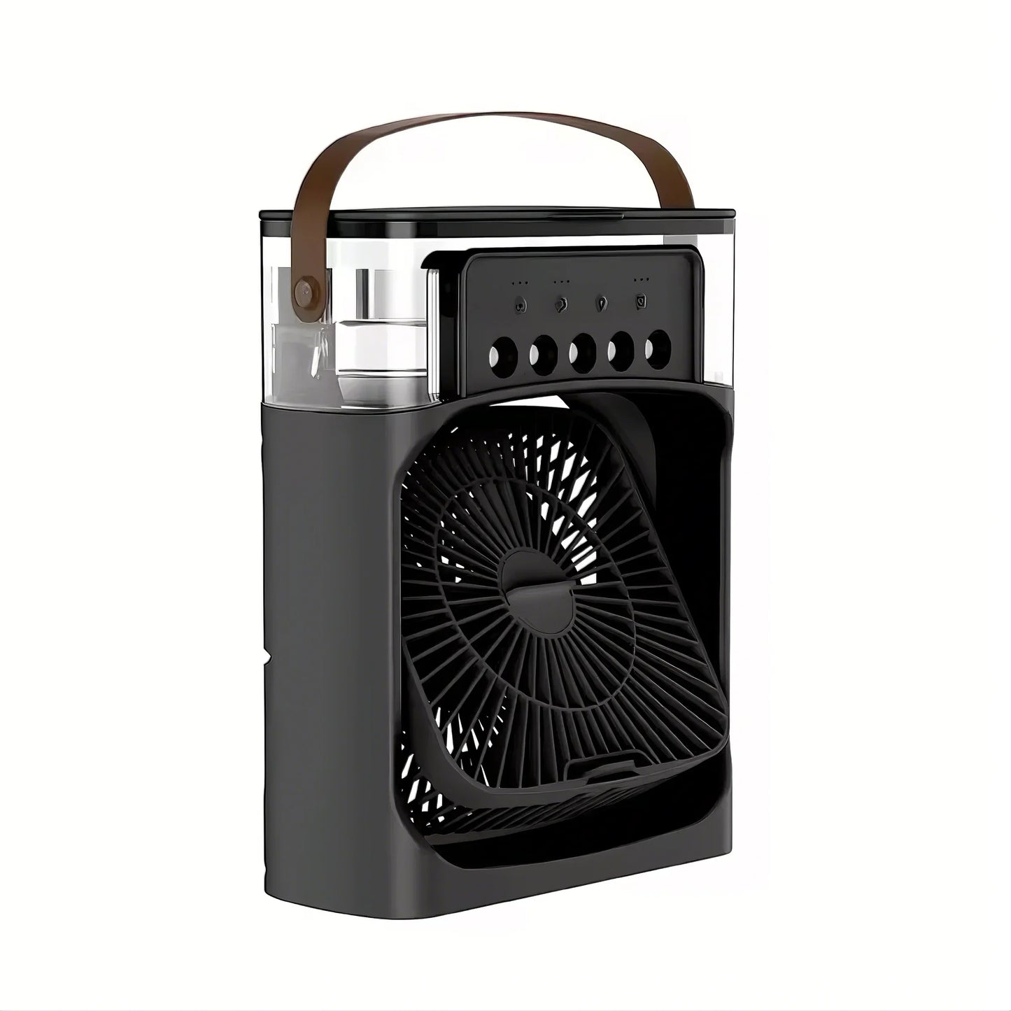 Portable Cooling Fan