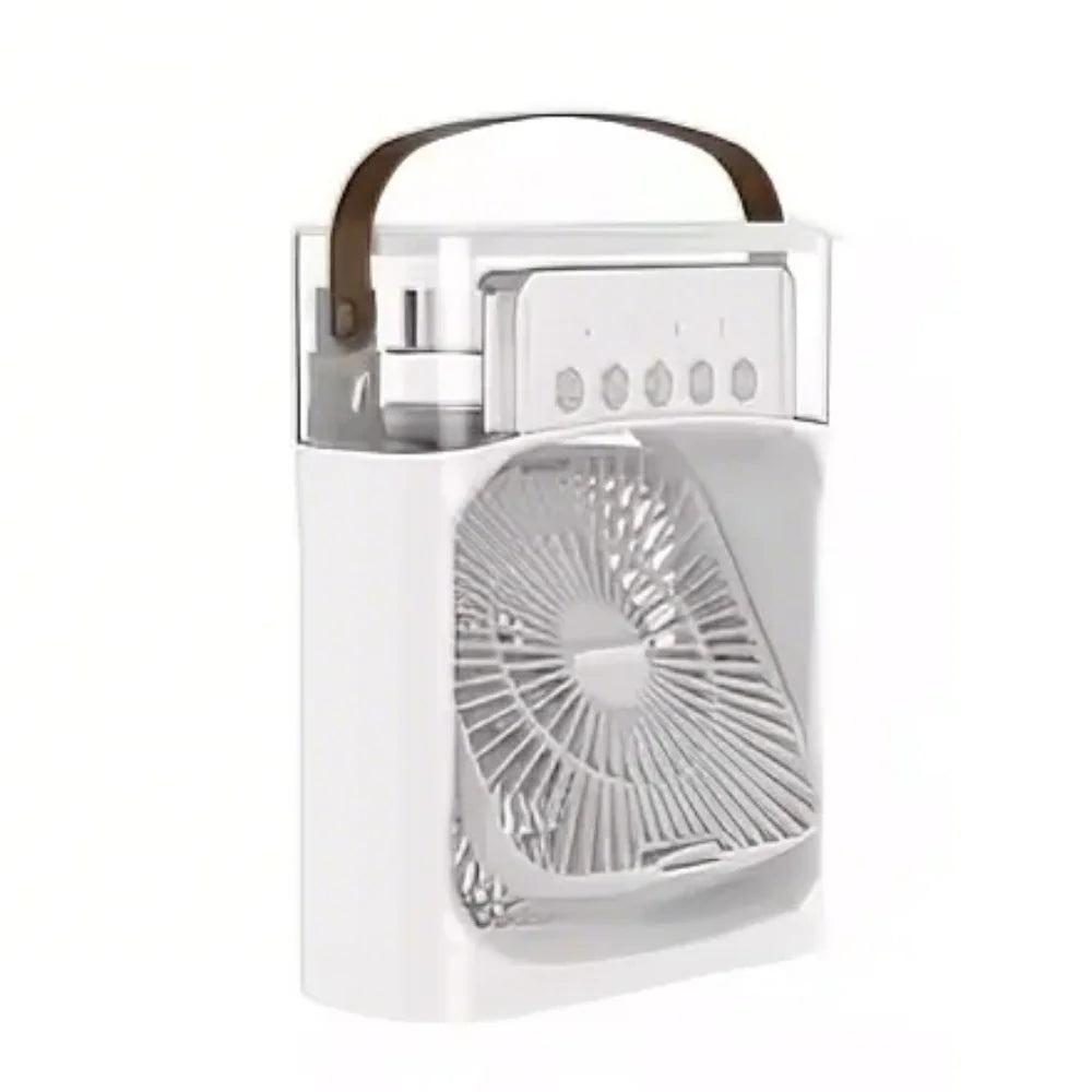 Portable Cooling Fan