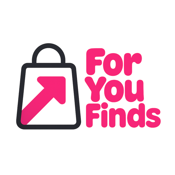 For You Finds