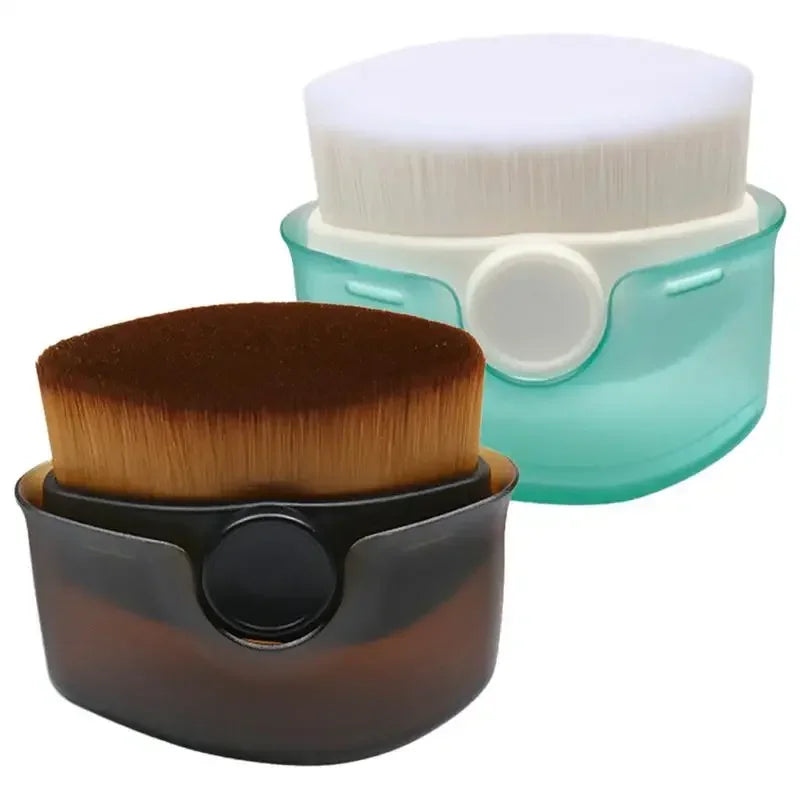 Sunscreen Applicator