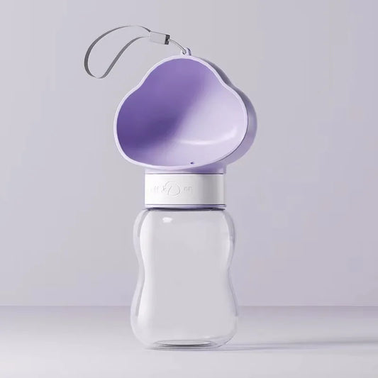 Dog Water Bottle