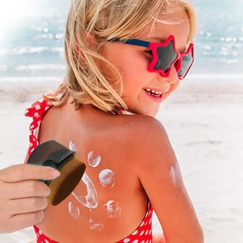 Sunscreen Applicator