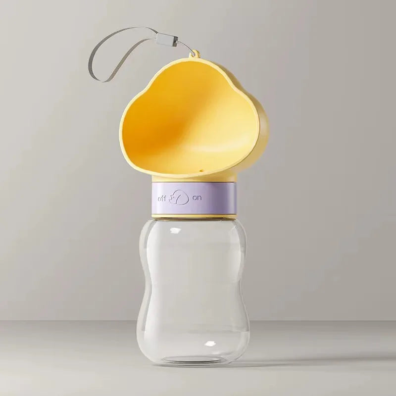 Dog Water Bottle