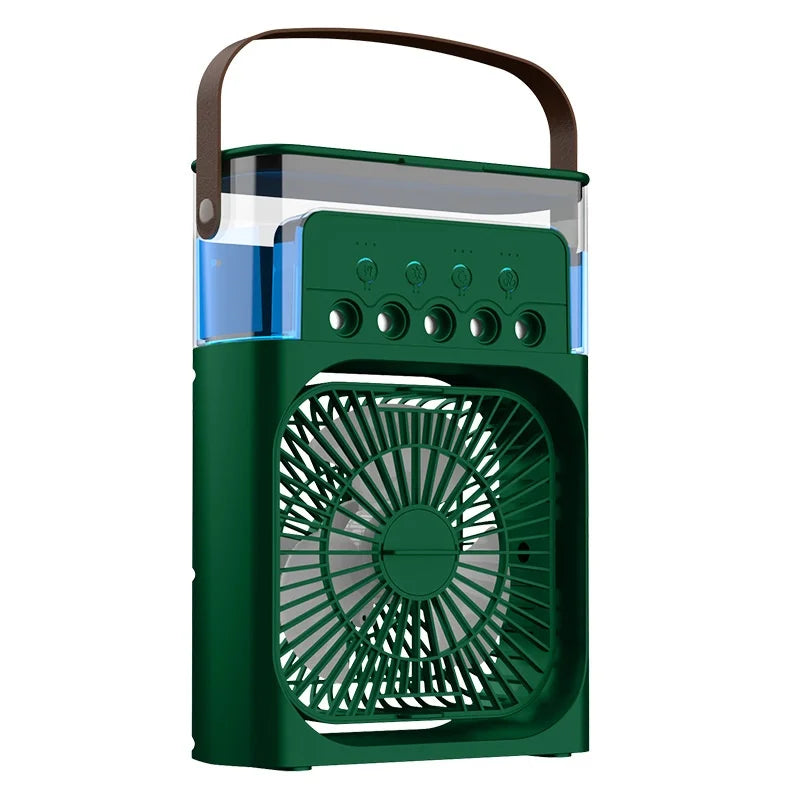 Portable Cooling Fan