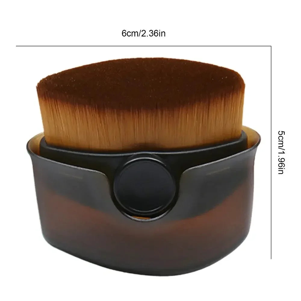 Sunscreen Applicator