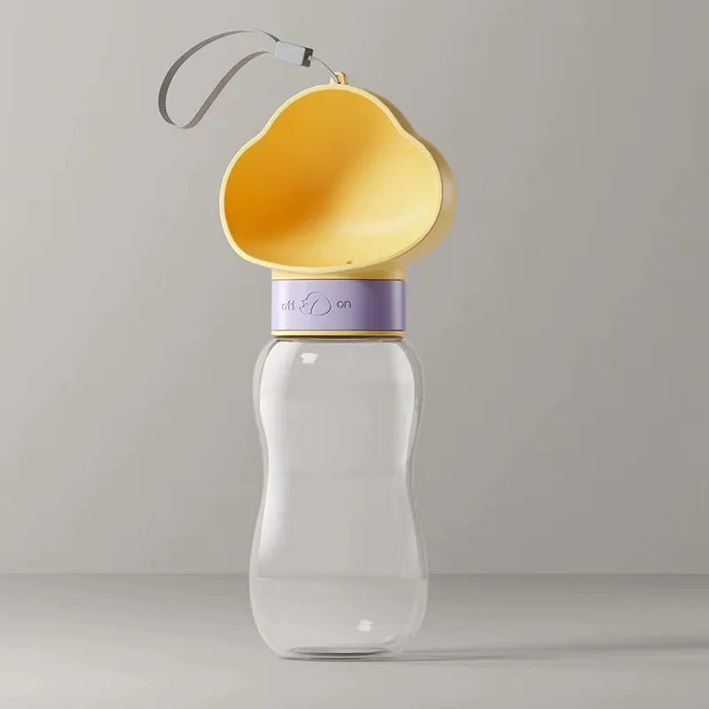 Dog Water Bottle