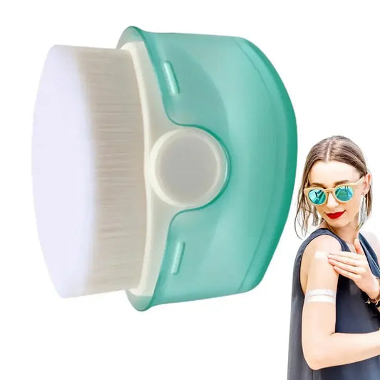 Sunscreen Applicator