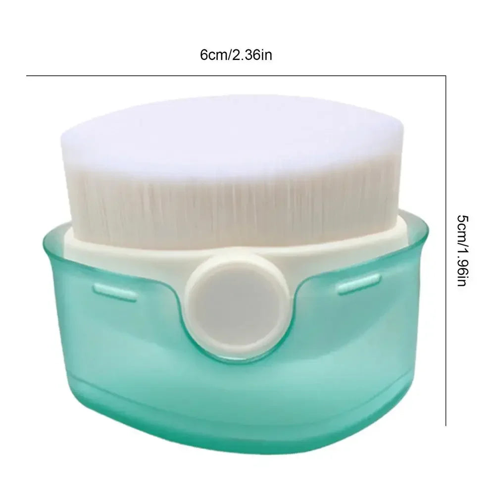Sunscreen Applicator