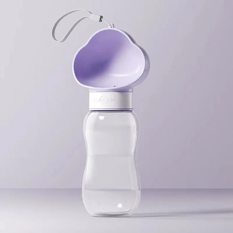 Dog Water Bottle