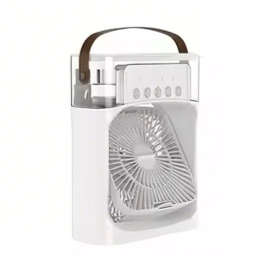 Portable Cooling Fan