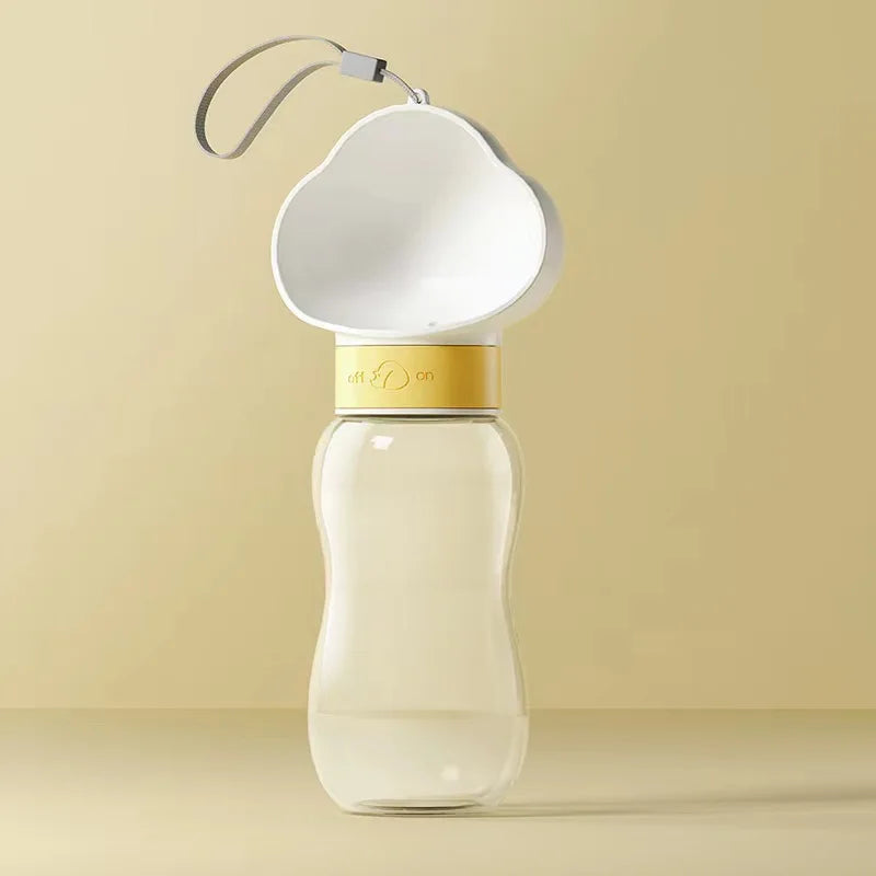 Dog Water Bottle